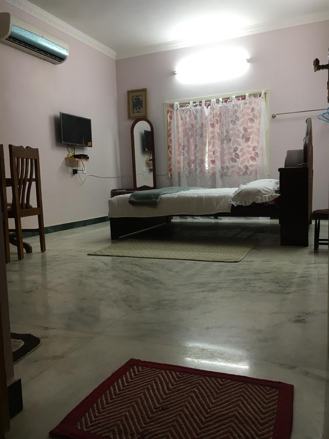 Pleasant Stay Tiruchirappalli Dış mekan fotoğraf