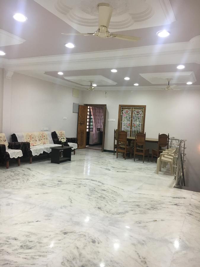 Pleasant Stay Tiruchirappalli Dış mekan fotoğraf