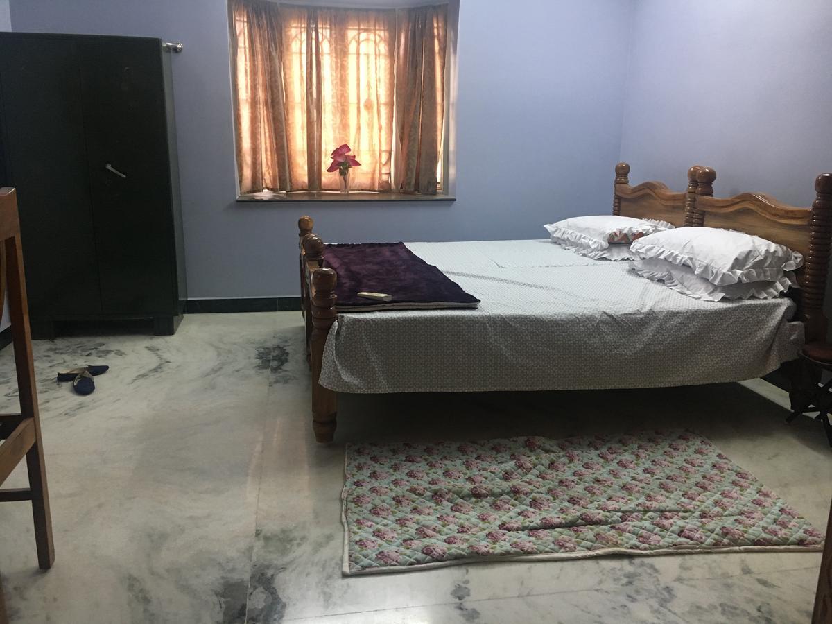 Pleasant Stay Tiruchirappalli Dış mekan fotoğraf