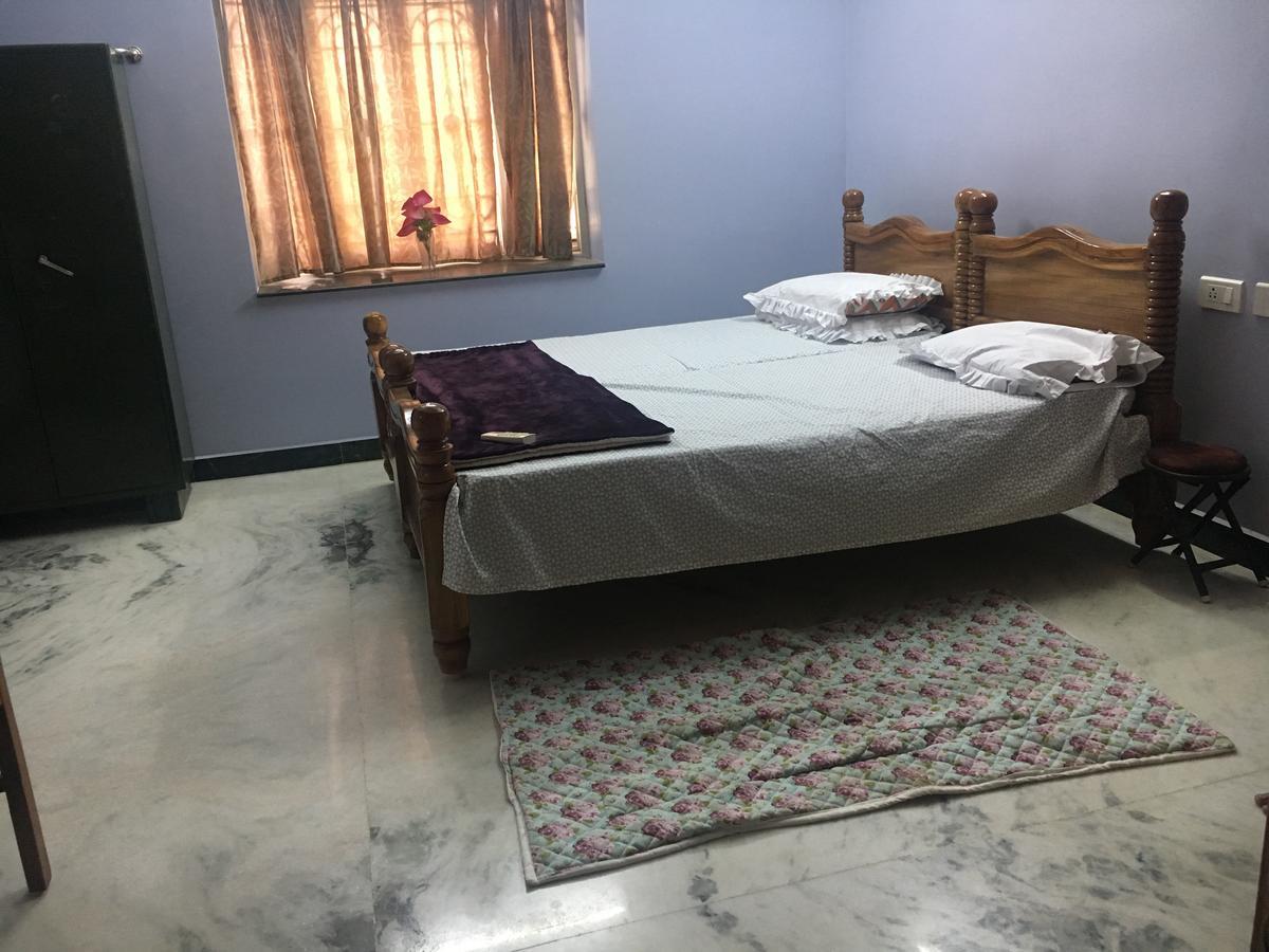 Pleasant Stay Tiruchirappalli Dış mekan fotoğraf